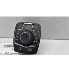 Commande GPS DS DS5