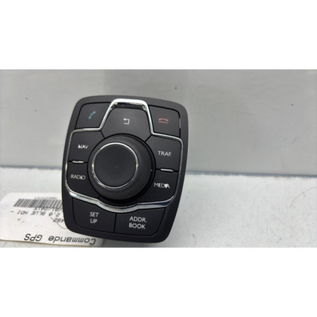 Commande GPS DS DS5