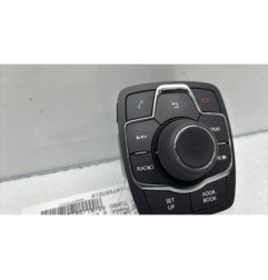 Commande GPS DS DS5