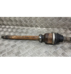 Cardan droit (transmission) DS DS5