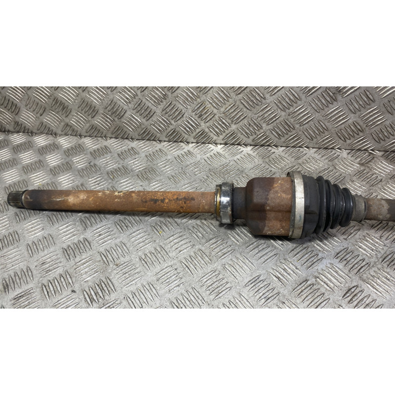 Cardan droit (transmission) DS DS5 Photo n°2