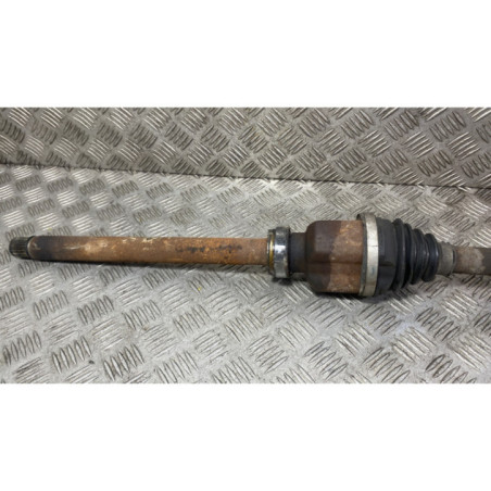 Cardan droit (transmission) DS DS5