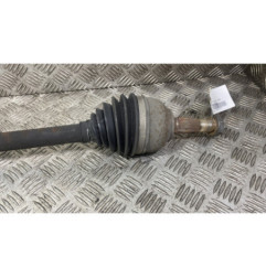 Cardan droit (transmission) DS DS5