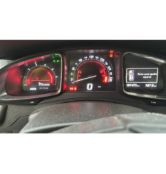 Cardan droit (transmission) DS DS5