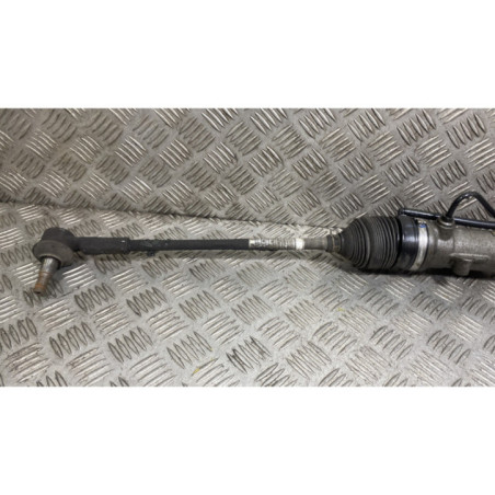 Cremaillere assistee DS DS5