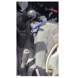 Interrupteur de leve vitre avant gauche CITROEN SAXO