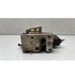 Serrure arriere droit CITROEN SAXO Photo n°1