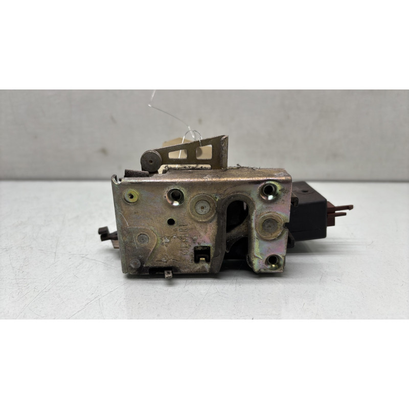 Serrure arriere droit CITROEN SAXO Photo n°1