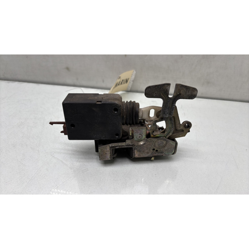 Serrure arriere droit CITROEN SAXO Photo n°4