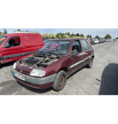 Serrure arriere droit CITROEN SAXO
