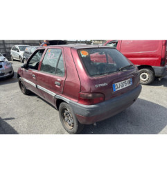 Serrure arriere droit CITROEN SAXO