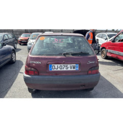 Serrure arriere droit CITROEN SAXO