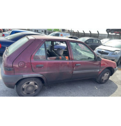 Serrure arriere droit CITROEN SAXO