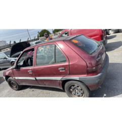 Serrure arriere droit CITROEN SAXO