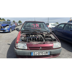 Serrure arriere droit CITROEN SAXO