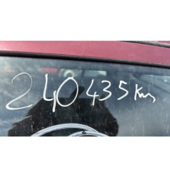Serrure arriere droit CITROEN SAXO