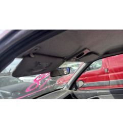 Serrure arriere droit CITROEN SAXO