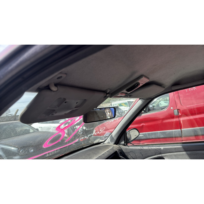 Serrure arriere droit CITROEN SAXO Photo n°18