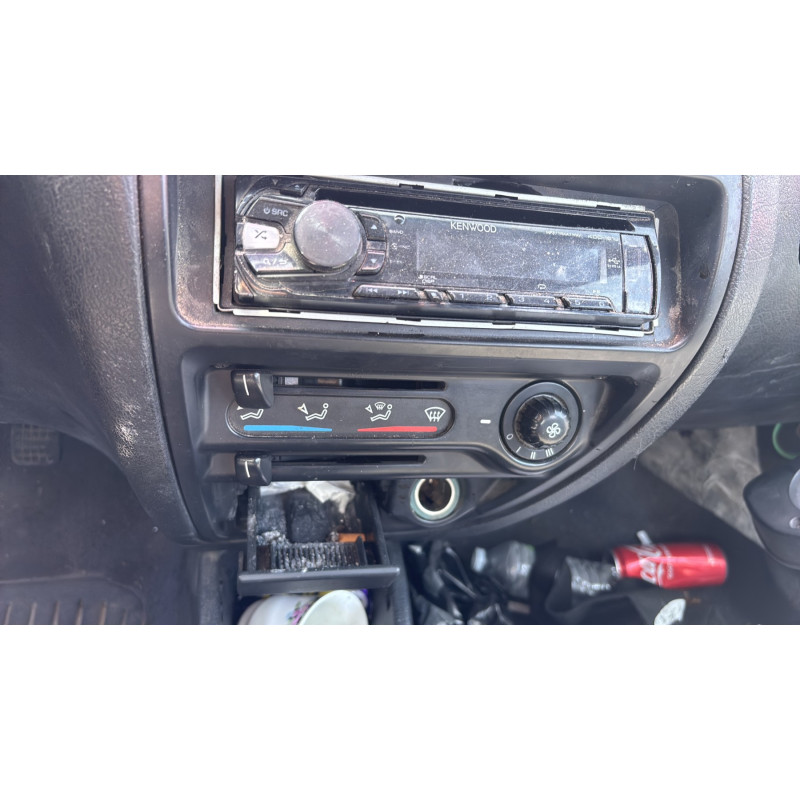 Serrure arriere droit CITROEN SAXO Photo n°20