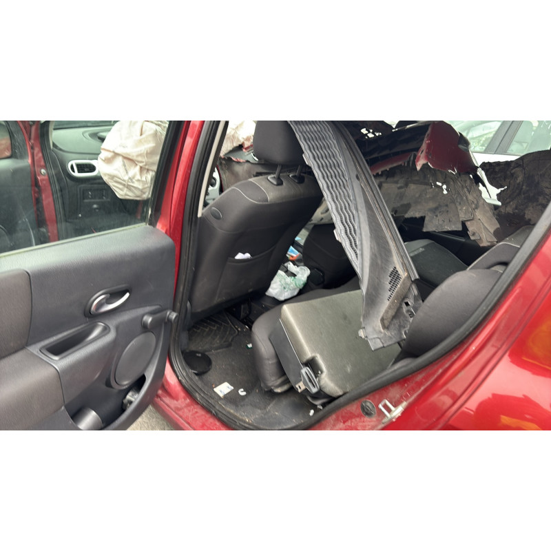 Feu arriere principal droit (feux) RENAULT MODUS Photo n°16