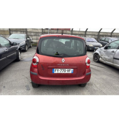 Feu arriere principal gauche (feux) RENAULT MODUS