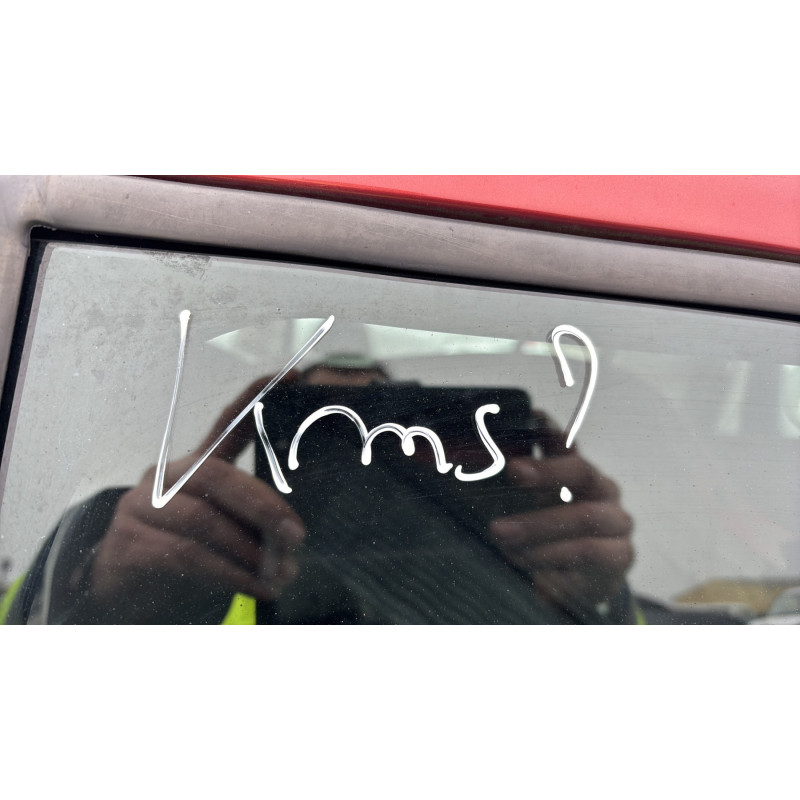 Feu arriere principal gauche (feux) RENAULT MODUS Photo n°19