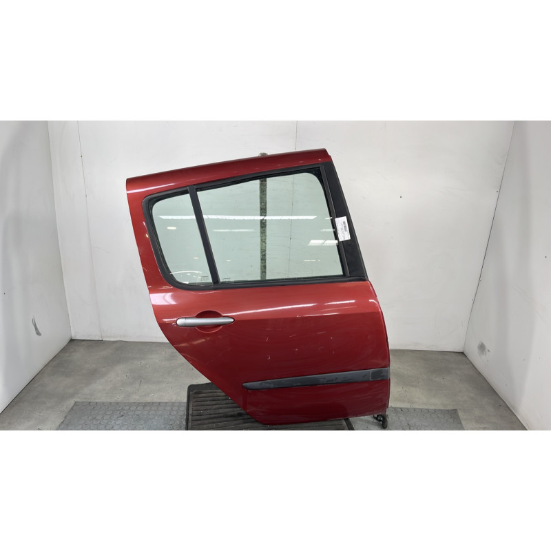 Porte arriere droit RENAULT MODUS Photo n°1