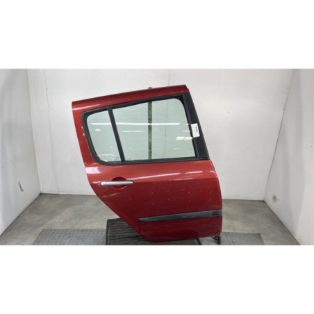 Porte arriere droit RENAULT MODUS Photo n°1