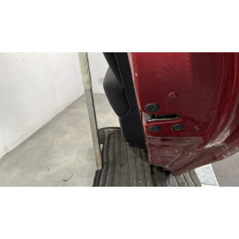 Porte arriere droit RENAULT MODUS Photo n°3