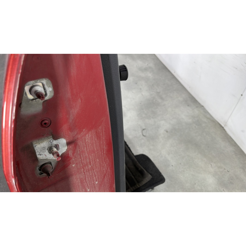 Porte arriere droit RENAULT MODUS Photo n°4