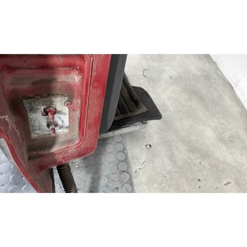 Porte arriere droit RENAULT MODUS Photo n°5