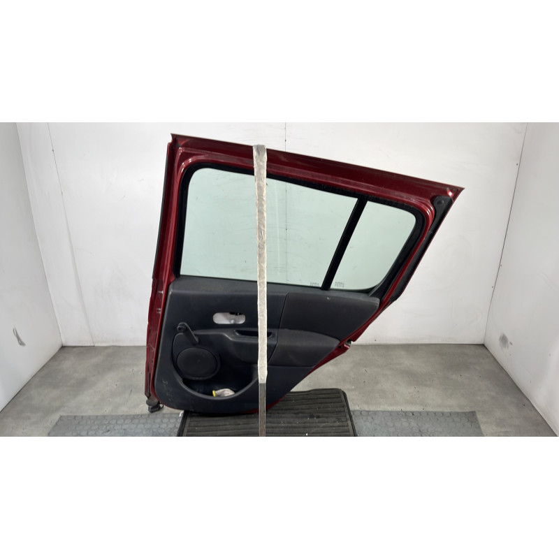 Porte arriere droit RENAULT MODUS Photo n°6
