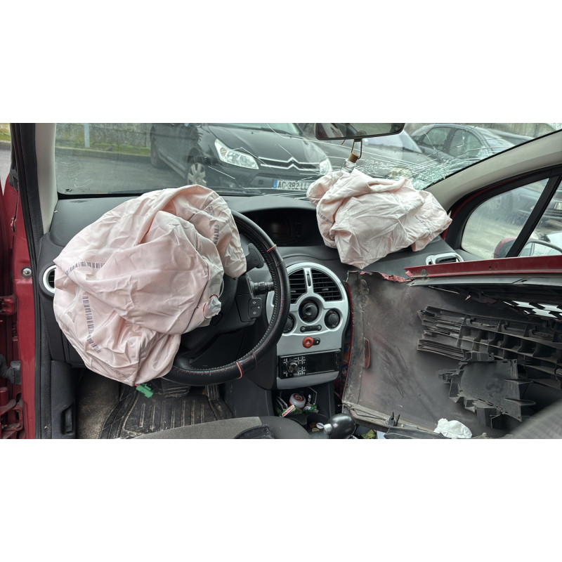 Porte arriere droit RENAULT MODUS Photo n°18