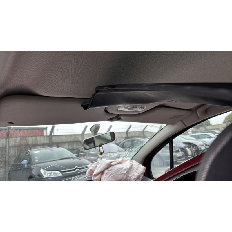 Porte arriere droit RENAULT MODUS Photo n°19