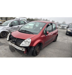 Commodo d'essuie glaces RENAULT MODUS