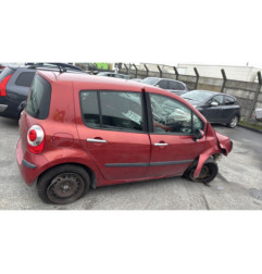 Commodo d'essuie glaces RENAULT MODUS
