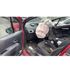 Commodo d'essuie glaces RENAULT MODUS