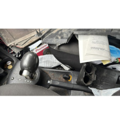 Commodo d'essuie glaces RENAULT MODUS