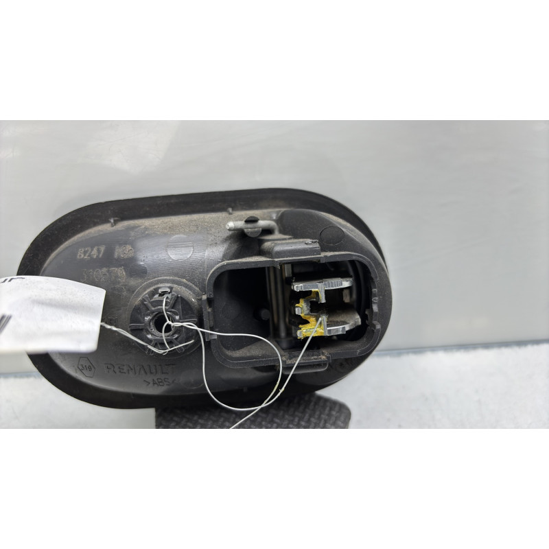 Poignee interieur avant gauche RENAULT MODUS Photo n°3