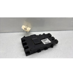 Porte fusible RENAULT MEGANE 3 Photo n°1