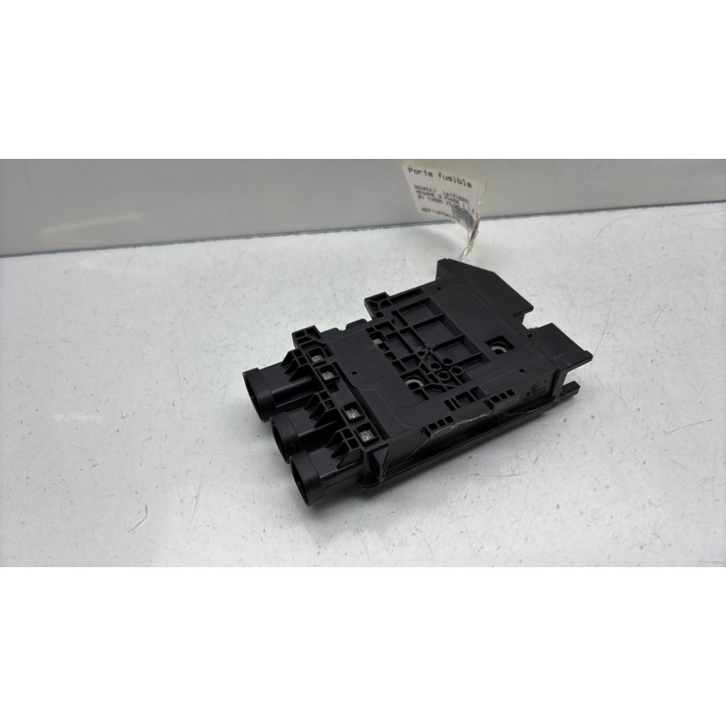 Porte fusible RENAULT MEGANE 3 Photo n°5