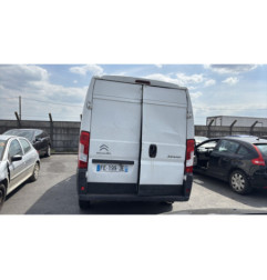 Crosse arriere gauche CITROEN JUMPER 3