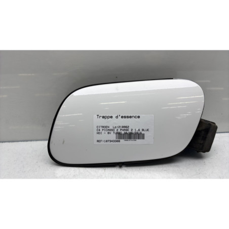 Trappe d'essence CITROEN C4 PICASSO 2 Photo n°1