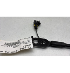 Attache ceinture avant droit CITROEN C4 PICASSO 2
