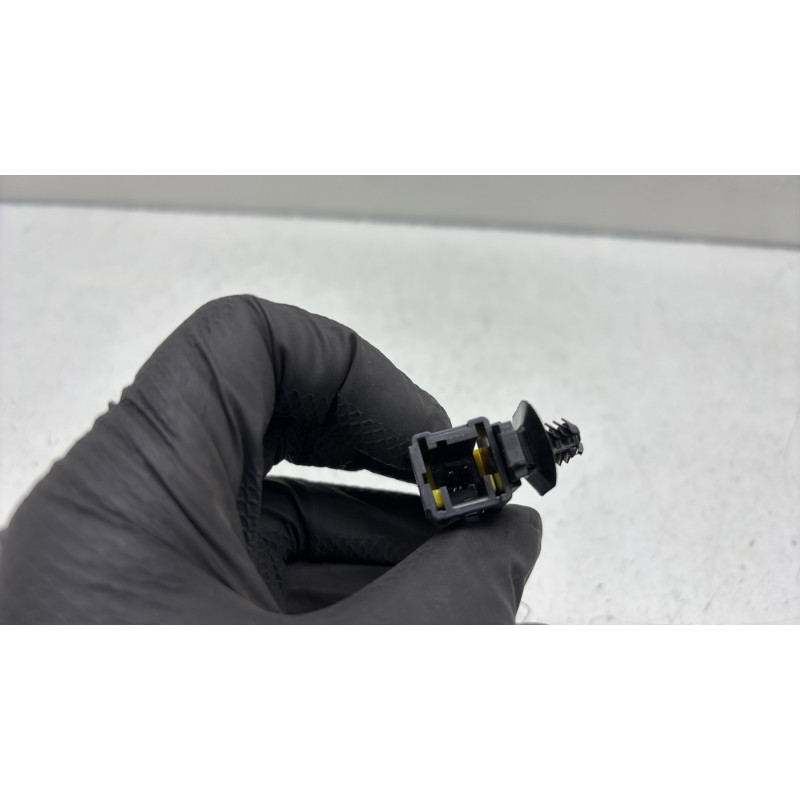 Attache ceinture avant droit CITROEN C4 PICASSO 2 Photo n°3