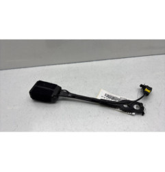 Attache ceinture avant droit CITROEN C4 PICASSO 2