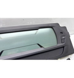 Compteur CITROEN C4 PICASSO 2