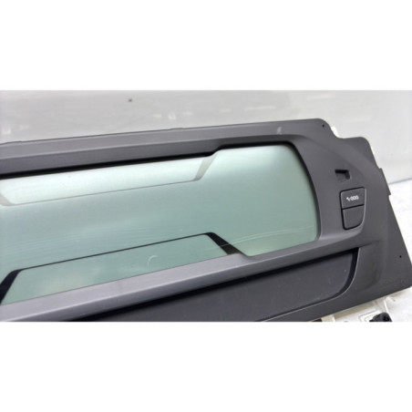 Compteur CITROEN C4 PICASSO 2