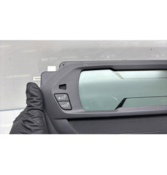 Compteur CITROEN C4 PICASSO 2