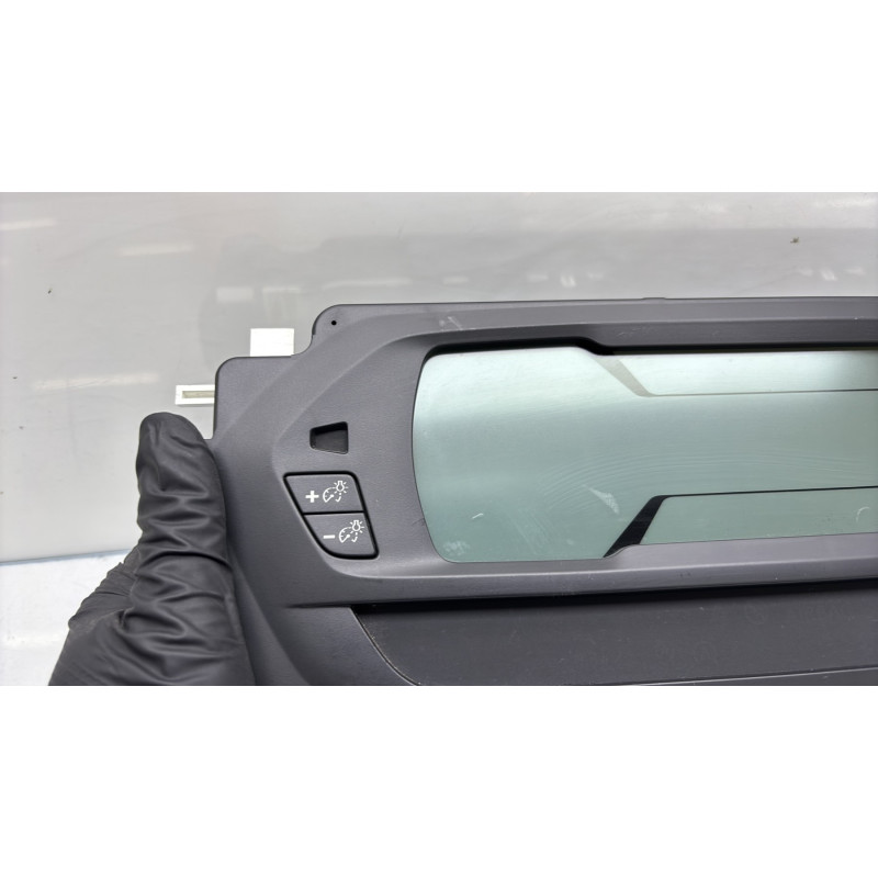 Compteur CITROEN C4 PICASSO 2 Photo n°3